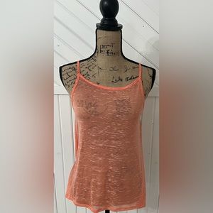 Happening In The Present (Women’s, Medium) Tank Top
